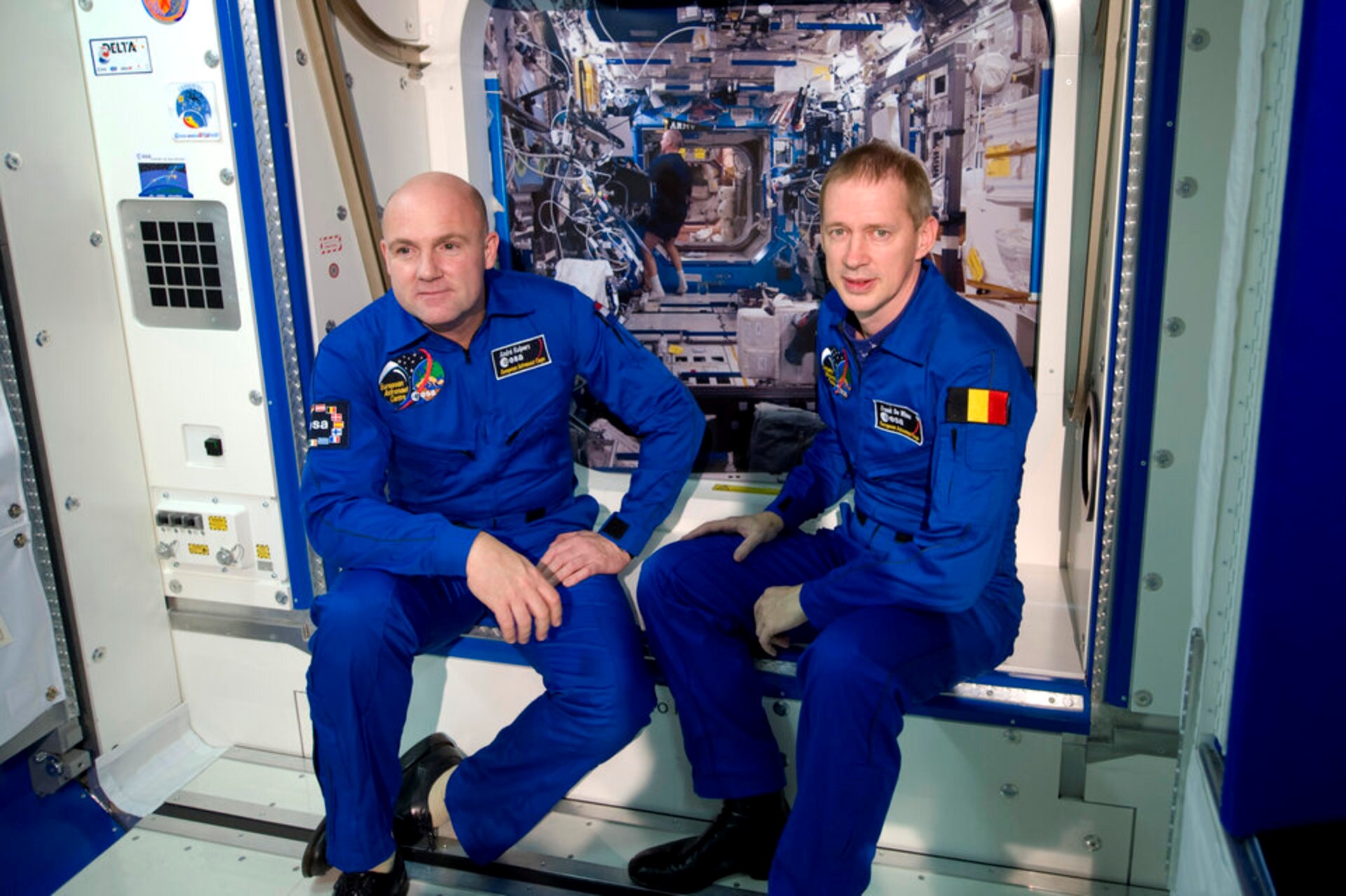 Spaceconnectsus